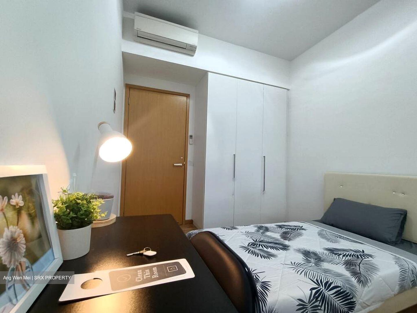 One-north Residences (D5), Apartment #572573961